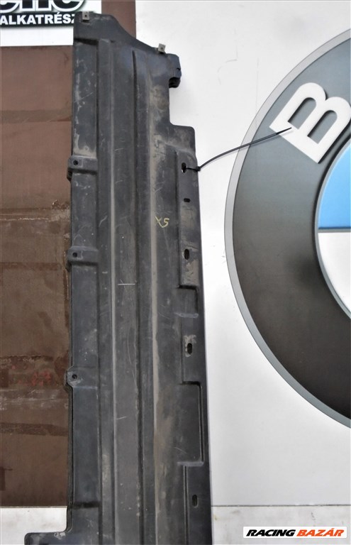 ÁR/DB! [GYÁRI BONTOTT] BMW - ALSÓ MOTORBURKOLAT - BAL OLDALI HÁTSÓ - X5 / E53- | 51 71 8402437| 3. kép